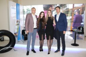 Poza – Gala Tranzit decembrie 2021