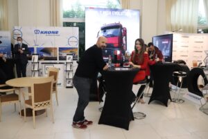 Poza – Gala Tranzit decembrie 2021