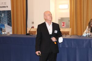 Poza – Gala Tranzit decembrie 2021