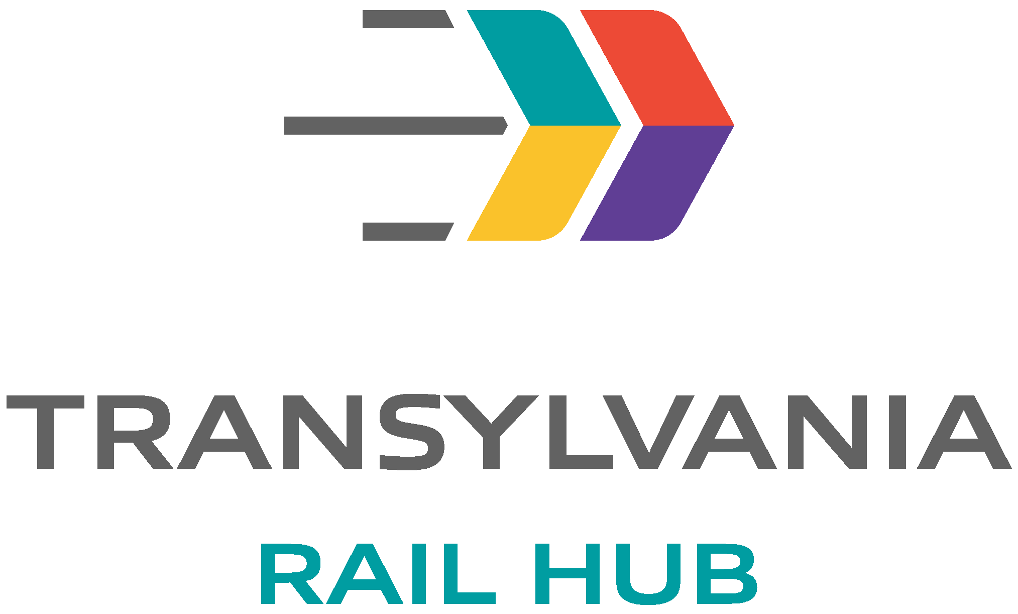 Transylvania Rail Hub
