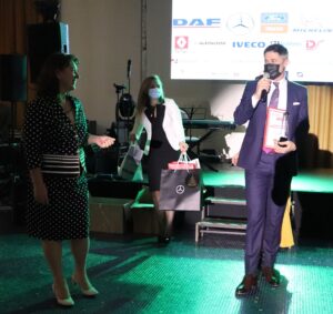 Poza – Gala Tranzit decembrie 2021