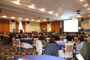 Poza – Gala Tranzit decembrie 2021