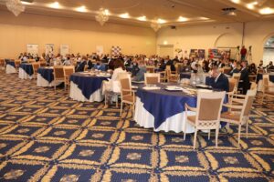 Poza – Gala Tranzit decembrie 2021