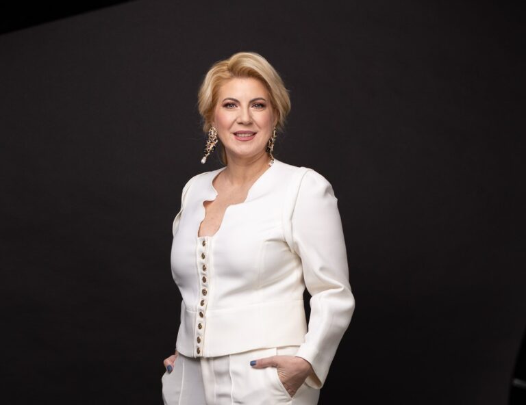 Cristina Chiriac (CONAF)
