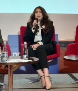 Panel digitalizare YAWO – LUIZA CARPOV