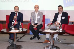 Panel forta de munca