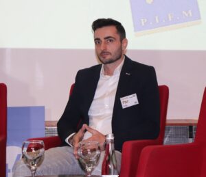 Panel forta de munca Catalin Ivana