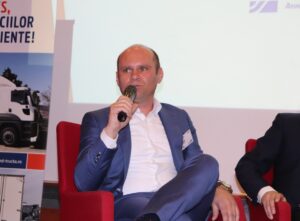 Panel lanturile de aprovizionare Catalin Putineanu