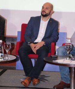 Panel 3,5 tone_sustenabilitate CORNEL MORCOV – FAN COURIER