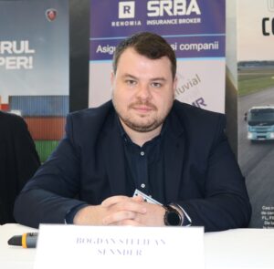 Bogdan Steliean – sennder