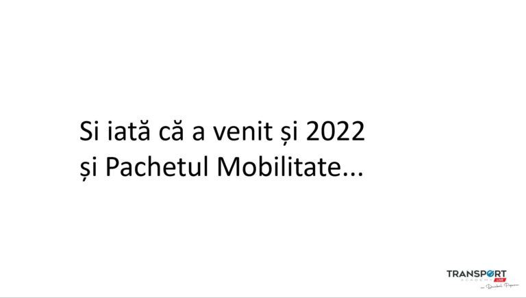 Prezentare Decebal Popescu