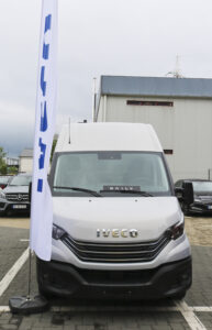 Iveco