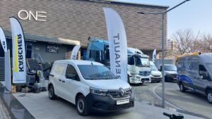 Vehicule Gala Bucuresti 2023