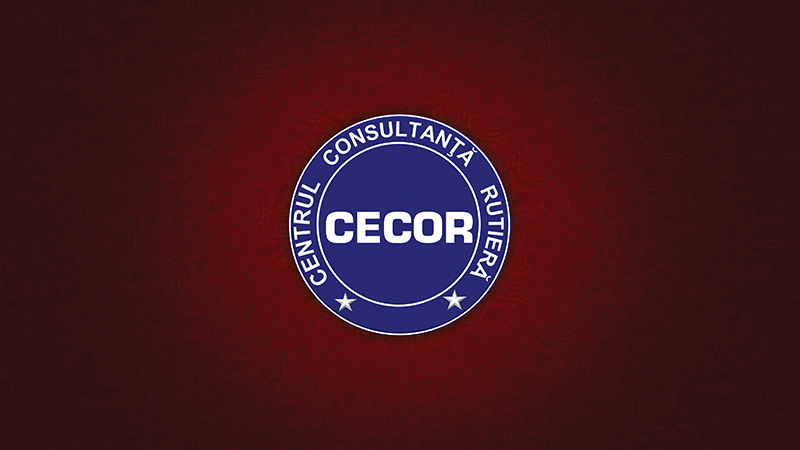 PONTAJUL pentru conducătorii auto (CECOR)