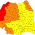cnair, restrictii crculatie canicula