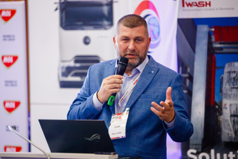 Adrian Lazăr (CECOR)