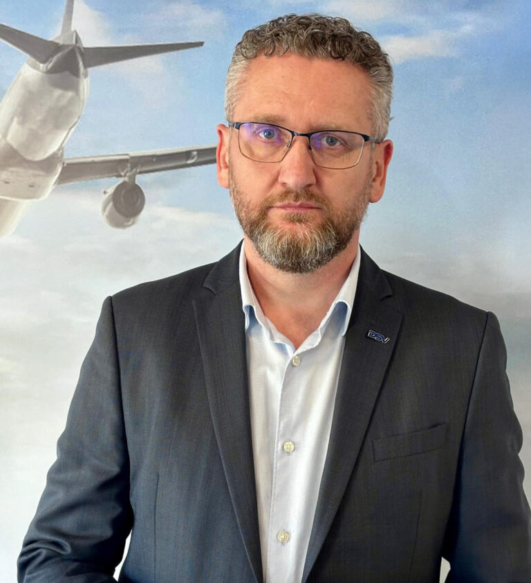 Adrian Oegar (DSV Air & Sea)