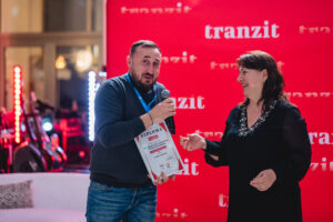 Adrian Patrulescu – Yusen Logistics