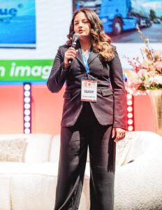 Alexandra Matache-NDC