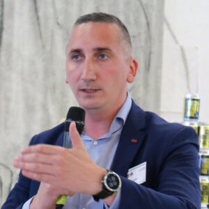 Alexandru Borza – ReMarkable Consulting