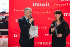 Alexandru Catana – Quehenberger Logistics