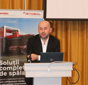 Galerie Gala Tranzit de transport persoane 2025