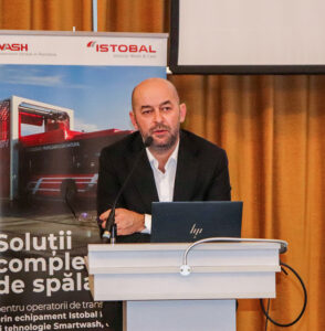 Galerie Gala Tranzit de transport persoane 2025