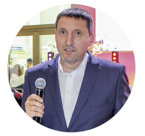 Aurelian OPRE – Avocat