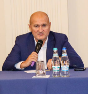 Galerie Gala Tranzit de transport persoane 2025