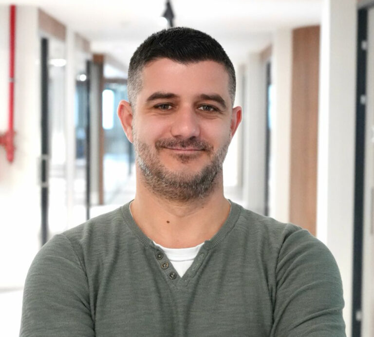 Bogdan Vescan (Routier European Transport)