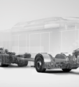 scania autobuz