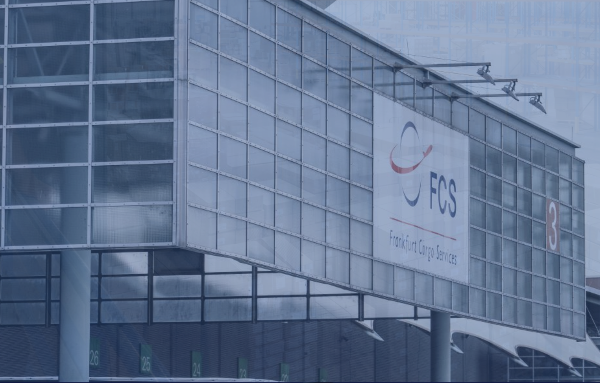 Frankfurt Cargo Services
