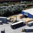 Fast Freight