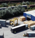 Fast Freight