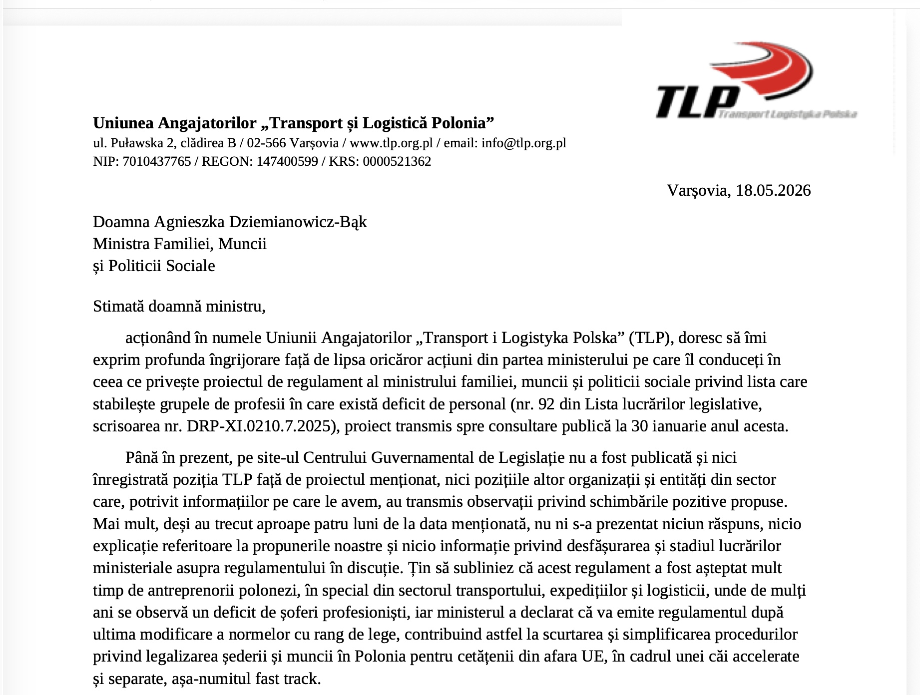tlp