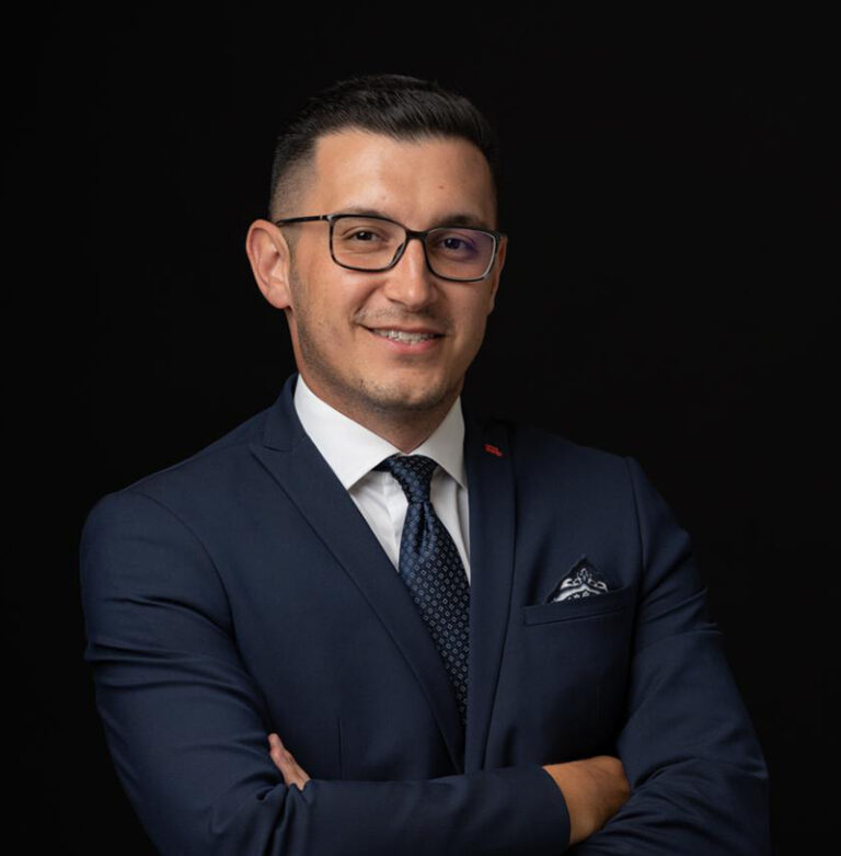 Cătălin Cosconel (SLS Cargo)