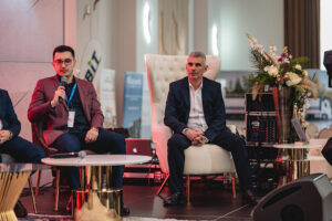 Speakeri Gala Logistica 2024