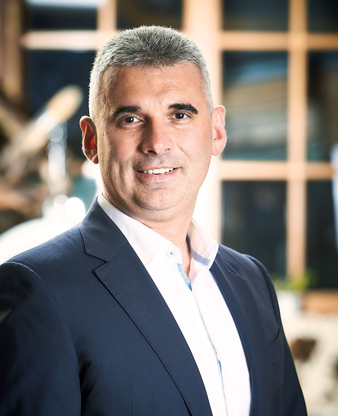 Alexandru Catană (Quehenberger Logistics)