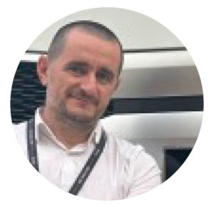 Ciprian Panţiru (TH Trucks)