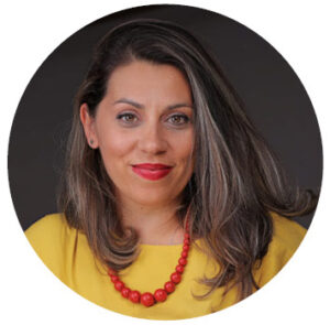 Claudia Barbu (DKV Mobility)