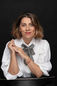 Claudia Barbu (Drivion)