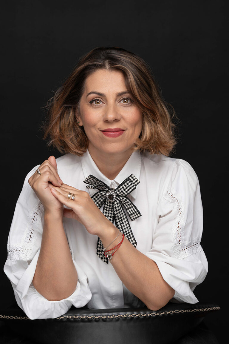 Claudia Barbu (Drivion)