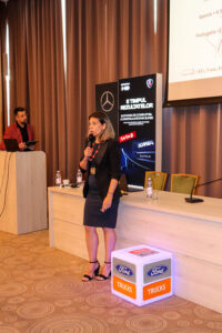 Claudia Barbu (smartdiesel DKV)