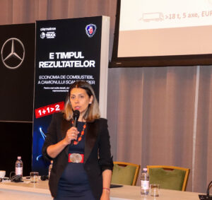 Claudia Barbu (smartdiesel DKV)