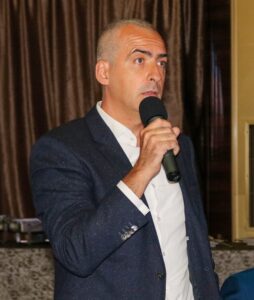 Cosmin Carstea – DP World