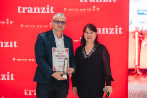 DSV Air&Sea – Liviu Sandu