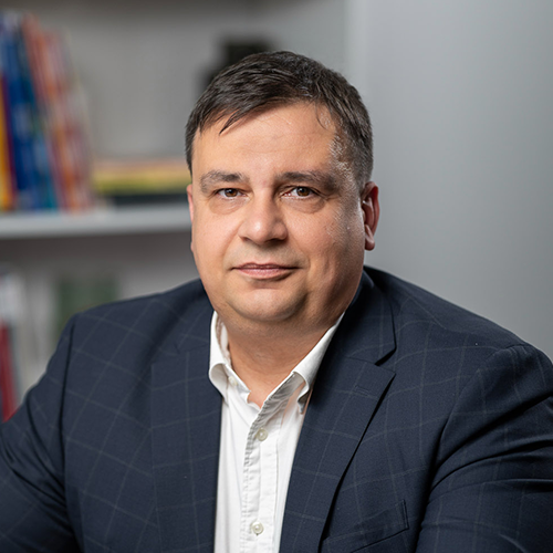 Dan Fotescu (Auchan)