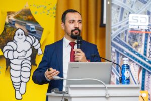 Daniel Jinga – KMPG