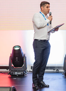 Premiere Gala Logistica 2024