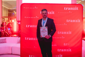 Poza premiere Logistica 2025